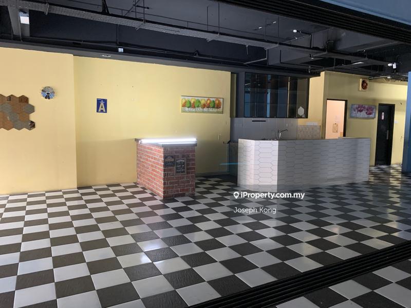Shop for Rent in Taman Tun Dr Ismail, Kuala Lumpur by Joseph Kong - iProperty.com.my