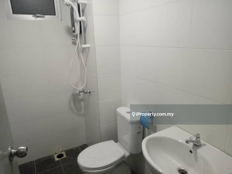 Kondominium untuk Dijual di Residensi Platinum Teratai oleh Wyking Mak - iProperty.com.my