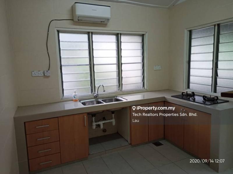 Banglo untuk Dijual di Taman Desa, Kuala Lumpur oleh Lau Mee Ling - iProperty.com.my