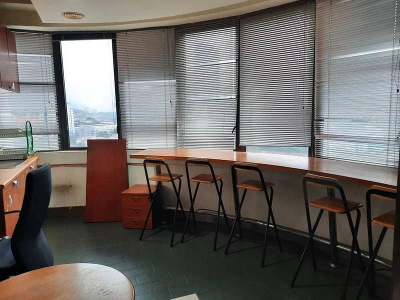 Pejabat untuk Dijual di Mont Kiara, Kuala Lumpur oleh Terrance Leong - iProperty.com.my