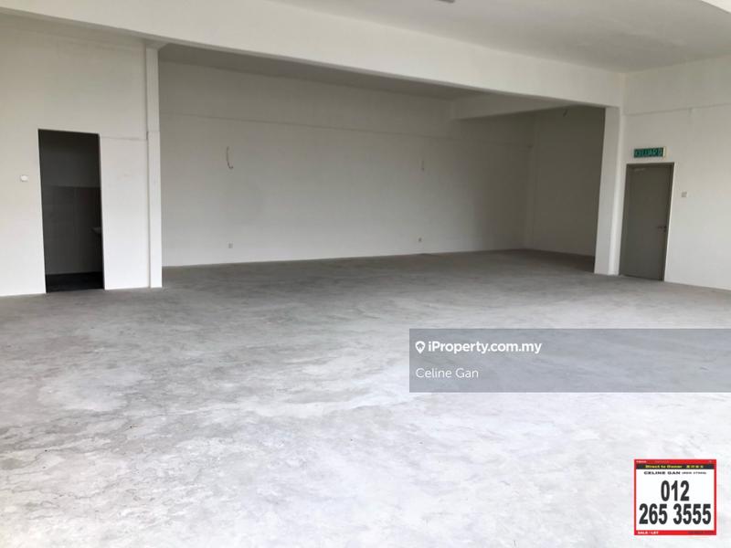Semi-D Factory for Rent in Setia Alam, Aman Perdana, Bandar Bukit Raja, Kapar by Celine Gan - iProperty.com.my