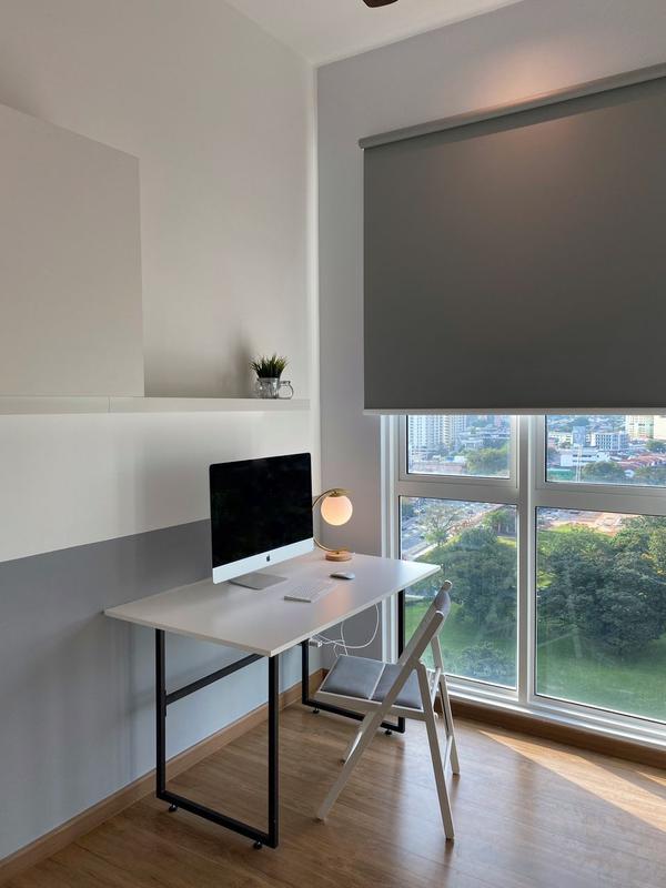 Service Residence for Sale in Rica Residence by Siena Lau - iProperty.com.my