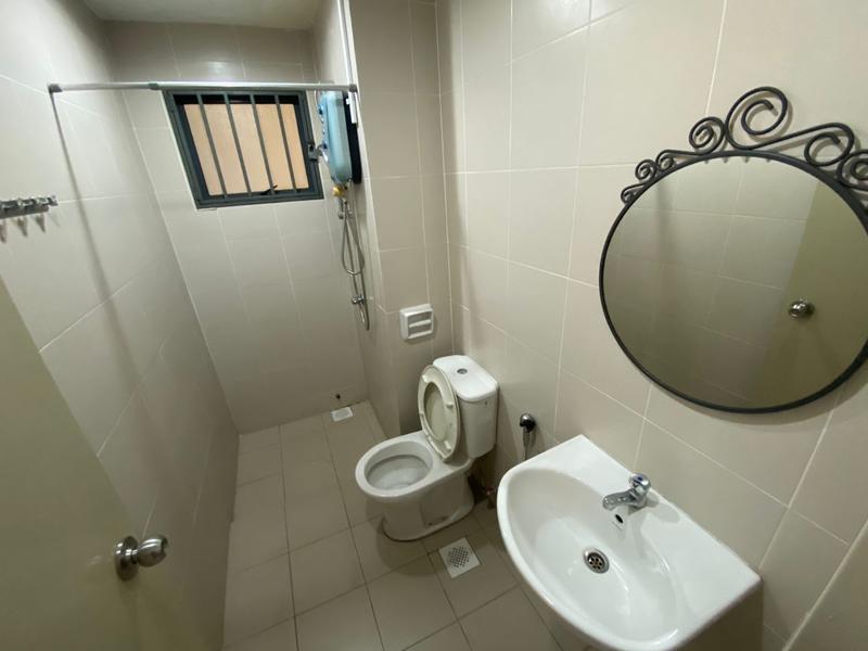 Service Residence for Sale in SetiaWalk by Stanley Hang - iProperty.com.my