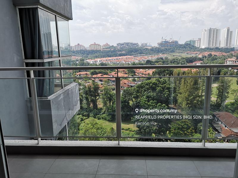 Kondominium untuk Dijual di Duet Residence oleh Kenson Ho - iProperty.com.my