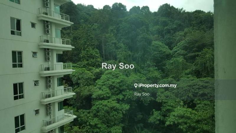 Service Residence for Rent in Metropolitan Square by Ray Soo - iProperty.com.my