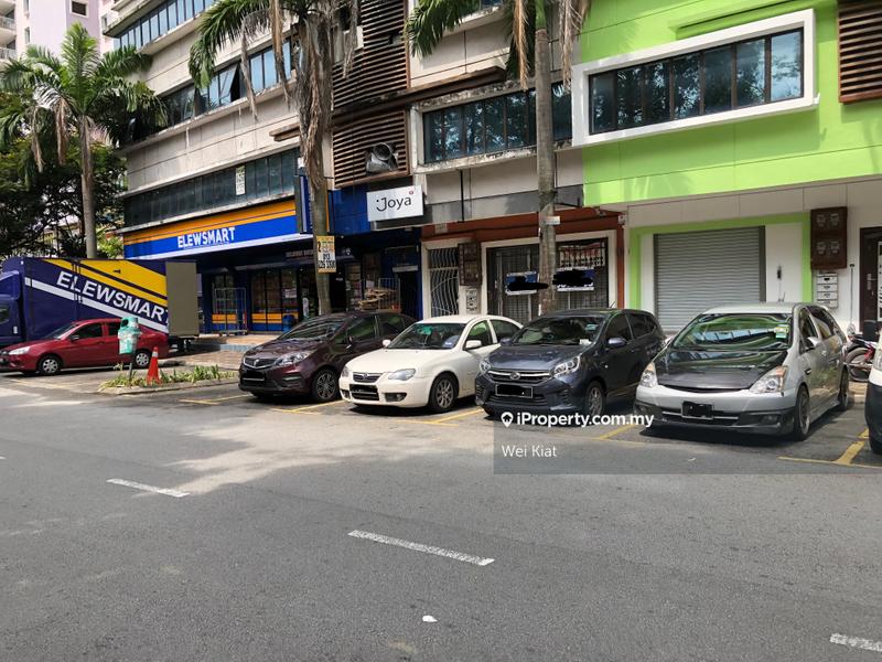 Shop / Office untuk Disewa di Seksyen 22, Shah Alam oleh Wei Kiat - iProperty.com.my