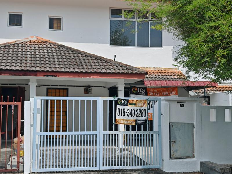 2-storey Terraced House for Sale in Bandar Mahkota Cheras, Cheras by Stephanie Lor - iProperty.com.my