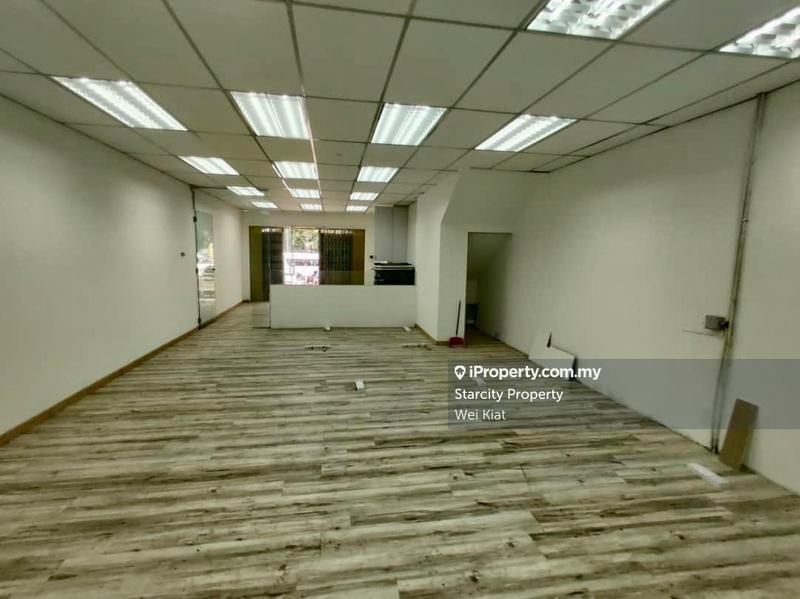 Shop / Office untuk Disewa di Seksyen 22, Shah Alam oleh Wei Kiat - iProperty.com.my