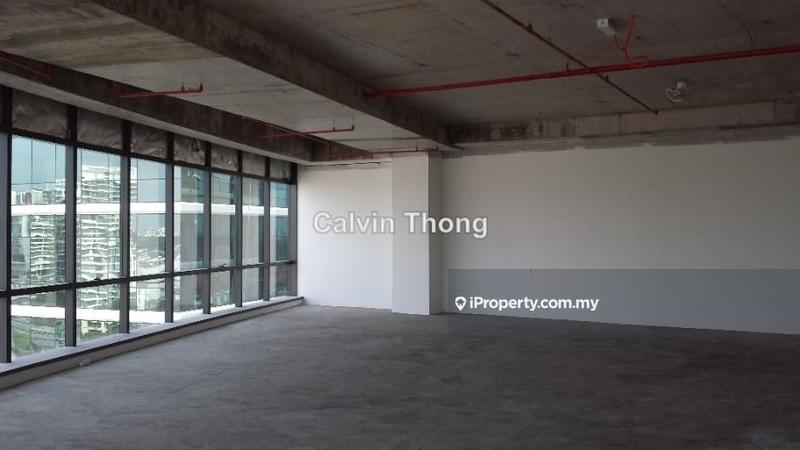 Pejabat untuk Dijual di Seksyen U1, Glenmarie oleh Calvin Thong - iProperty.com.my