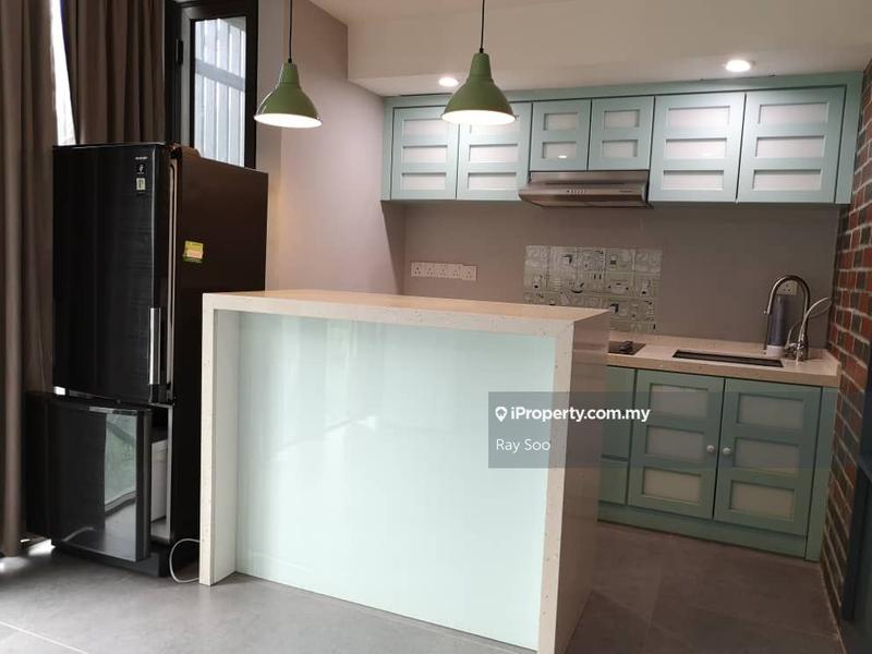 Service Residence untuk Disewa di Empire Damansara oleh Ray Soo - iProperty.com.my