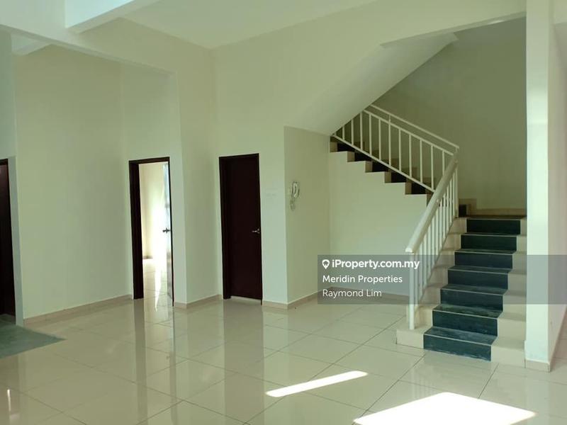 Semi-Detached House for Sale in Taman Klebang Utama, Melaka City by Raymond Lim - iProperty.com.my