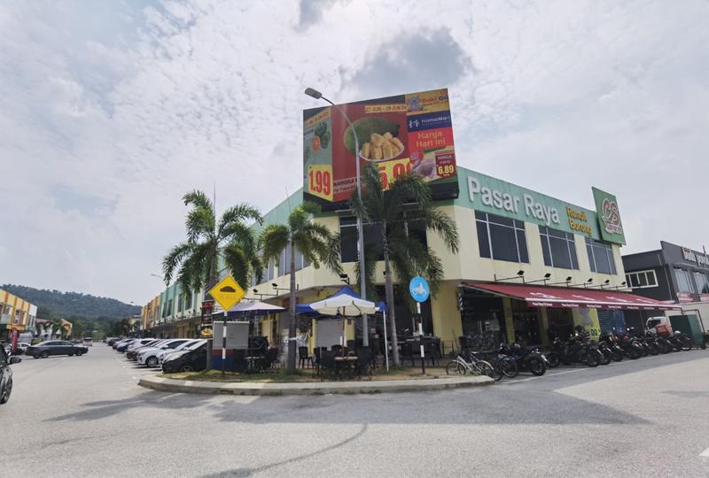 Shop / Office for Sale in Hillpark Avenue, Puncak Alam by Foo - iProperty.com.my