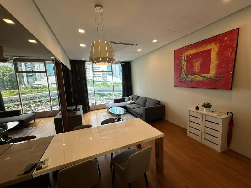 Service Residence for Rent in Vipod Residence by Daniel Yong - iProperty.com.my