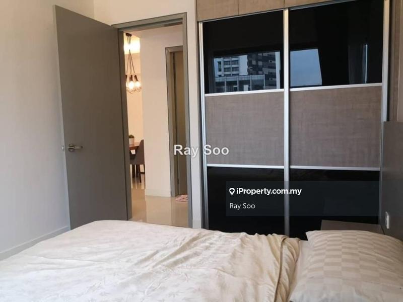 Service Residence for Rent in Metropolitan Square by Ray Soo - iProperty.com.my