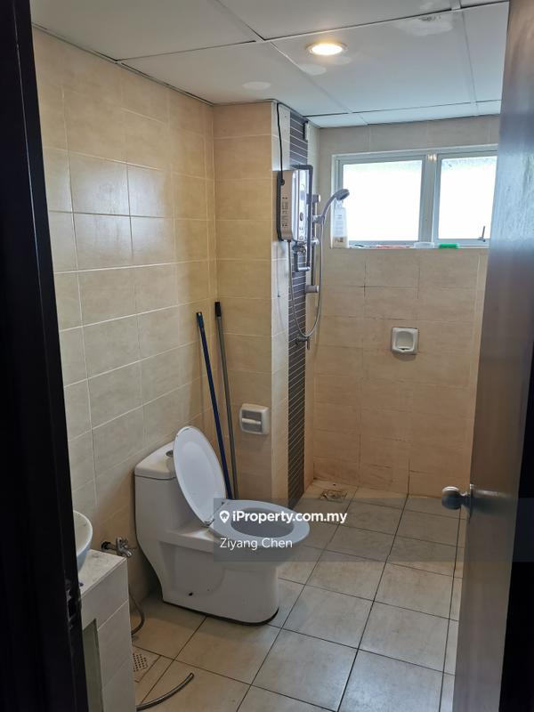 Condominium for Sale in Cova Villa by Ziyang Chen - iProperty.com.my