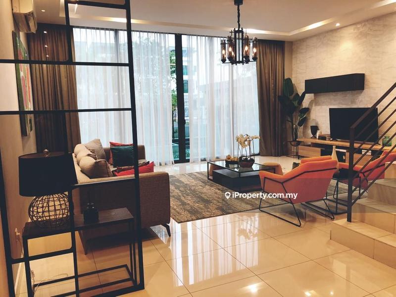 Rumah Teres 3-Tingkat untuk Dijual di Puchong, Selangor oleh Nick Chin - iProperty.com.my