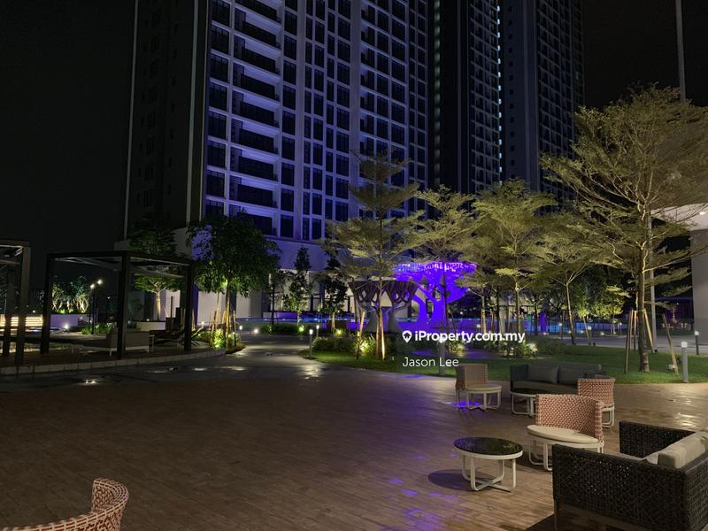 Service Residence for Sale in 28 Boulevard by Jason Lee - iProperty.com.my