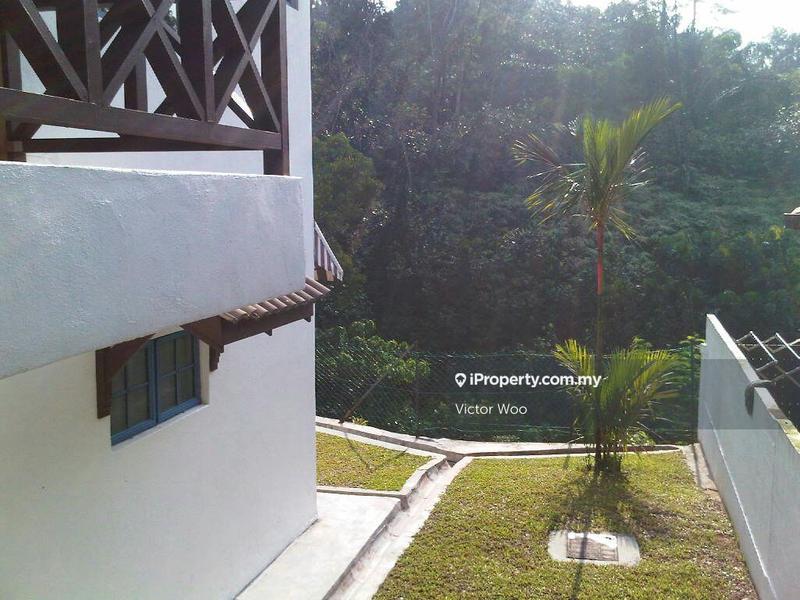 Bungalow House for Sale in Bukit Damansara, Damansara Heights by Victor Woo - iProperty.com.my