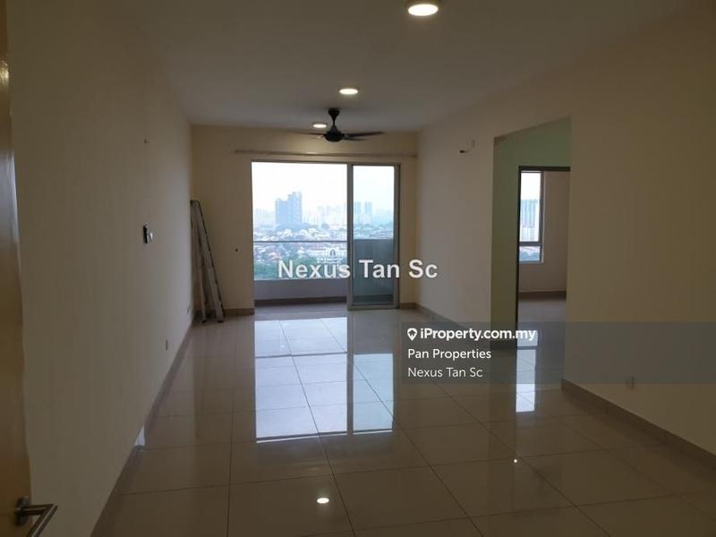 Service Residence for Sale in Platinum Lake PV 21 by Nexus Tan SC - iProperty.com.my