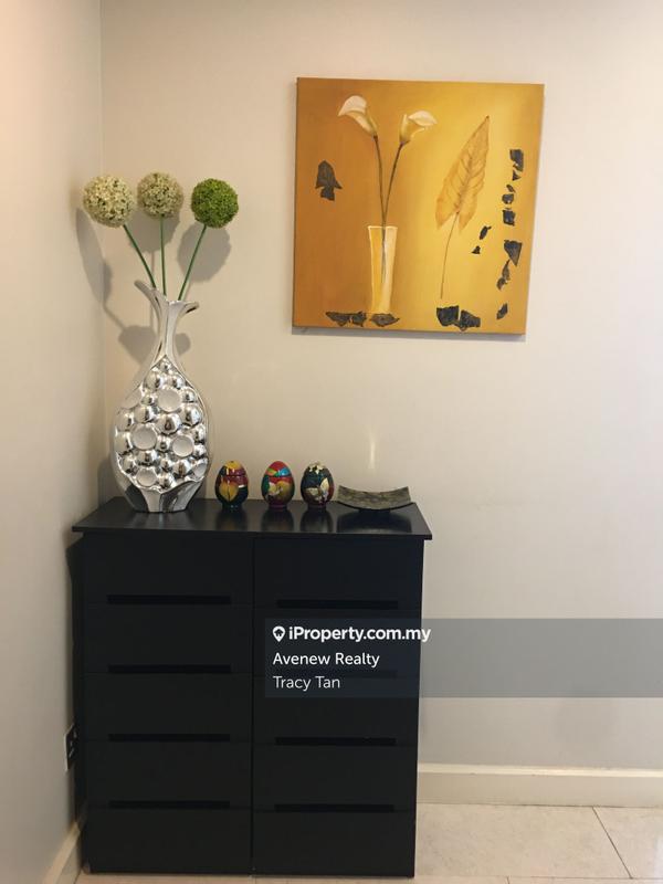 Condominium for Rent in Tiffani Kiara by Tracy Tan - iProperty.com.my