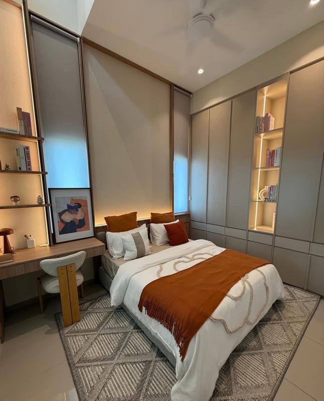 2-storey Terraced House for Sale in 「SEREMBAN」2-Storey 26x80 400k！Project in 2027！, Bandar Sri Sendayan by Osmond Ling - iProperty.com.my