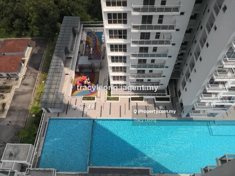 For Sale - Duet Residence