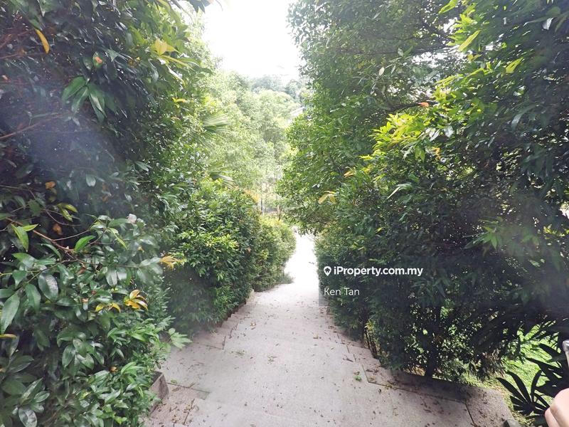Semi-Detached House for Sale in The Rafflesia Damansara Perdana, Petaling Jaya by Ken Tan - iProperty.com.my