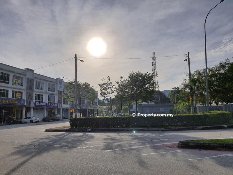 Rumah Berangkai 2 Tingkat untuk Dijual di Taman Rawang Tin, Rawang oleh Caren Wong - iProperty.com.my