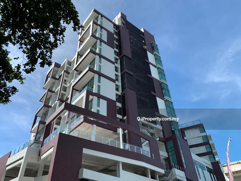 Condominium for Sale in Lagenda by Lawrence Ng - iProperty.com.my