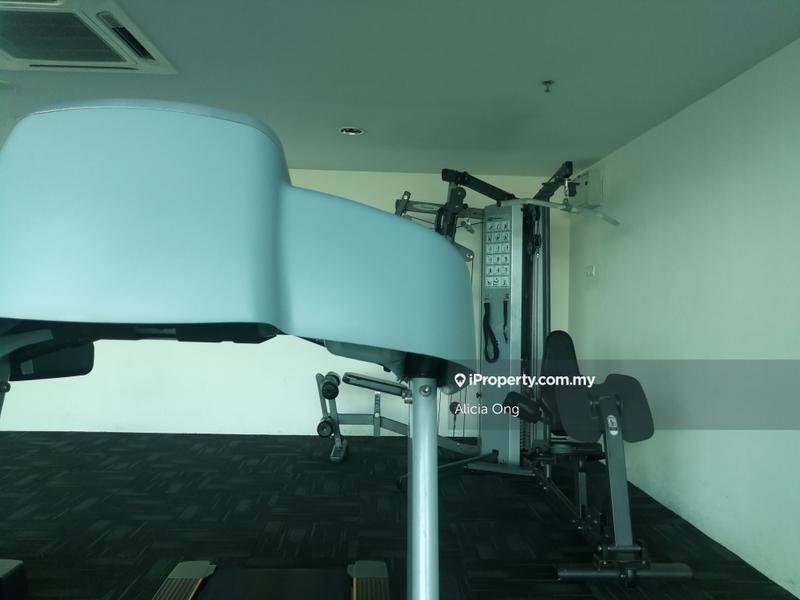 Kediaman Servis untuk Disewa di Menara Suria (V12) oleh Alicia Ong - iProperty.com.my