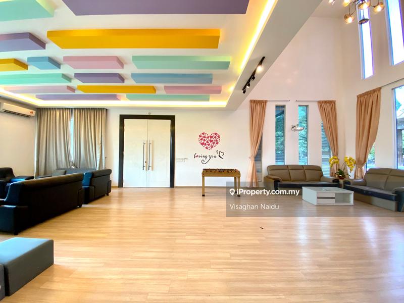Bungalow House for Sale in Kota Emerald, Rawang by Visaghan Naidu - iProperty.com.my