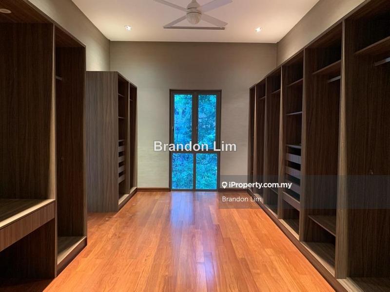 Banglo untuk Dijual di Taman Tunku, Bukit Tunku (Kenny Hills) oleh Brandon Lim - iProperty.com.my