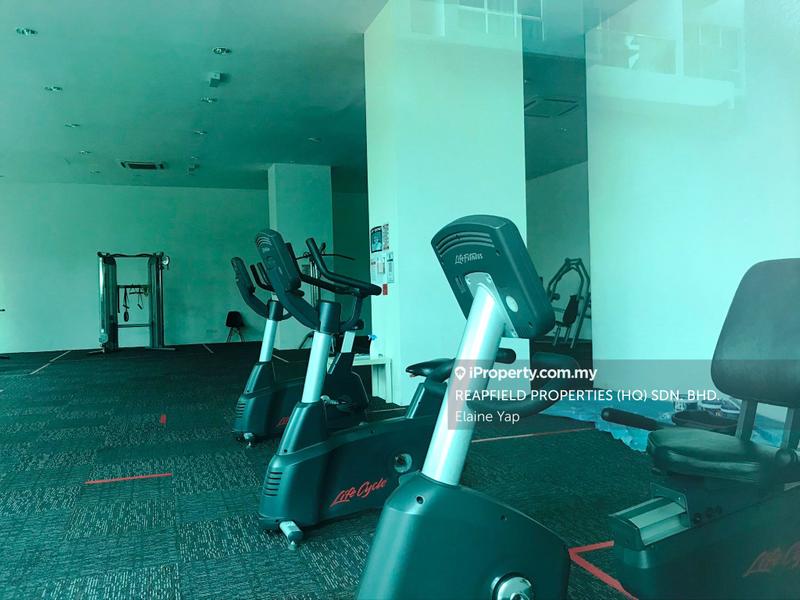 Service Residence for Rent in Glomac Damansara by Elaine Yap - iProperty.com.my
