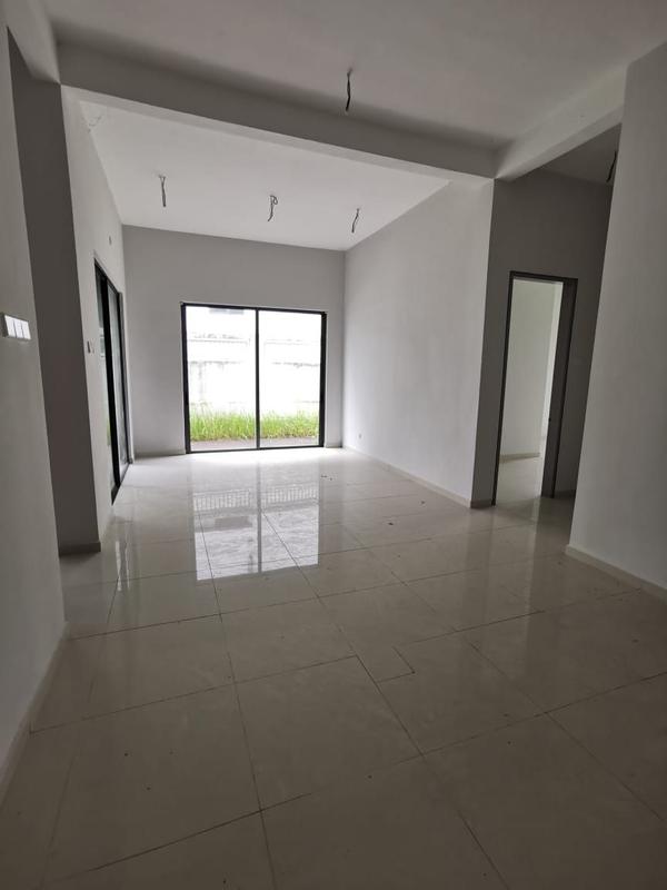 Rumah Berkembar untuk Dijual di Saujana Impian, Kajang oleh KK Sah - iProperty.com.my