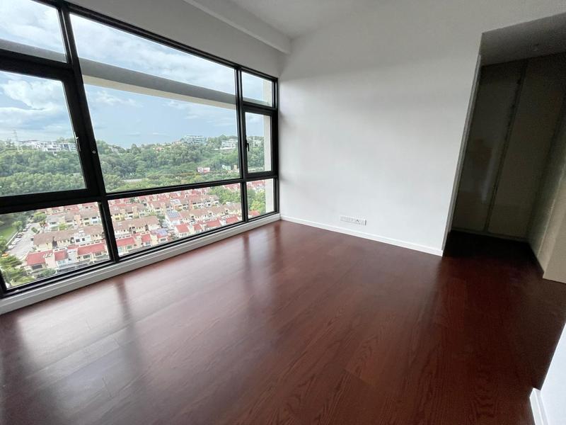 Service Residence for Sale in Park Regent @Desa Park City by Lucas Liew - iProperty.com.my