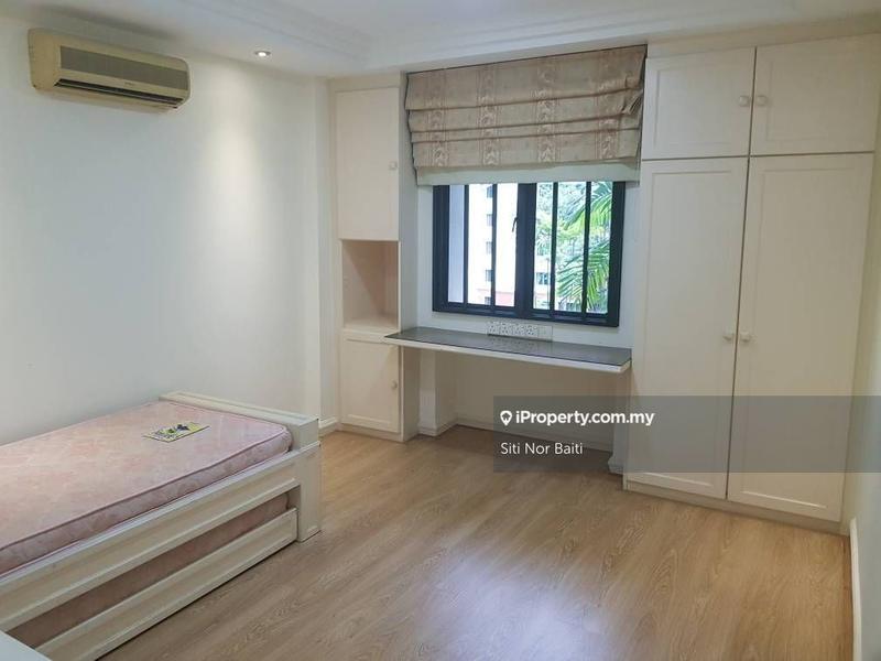 Condominium for Sale in Sri Kenny by Siti Beeb - iProperty.com.my