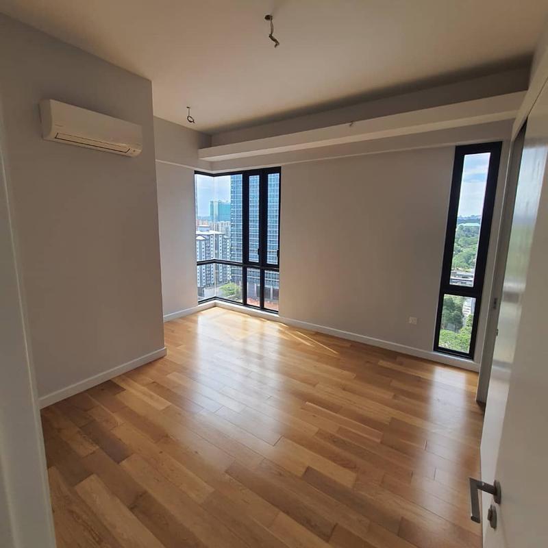 Service Residence for Sale in The Sentral Suites by Adrian Foo - iProperty.com.my