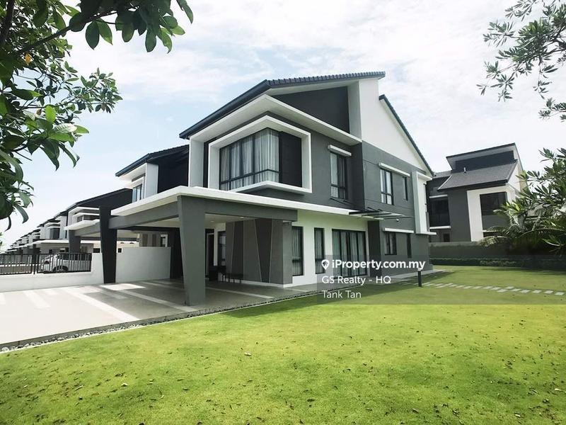 2-storey Terraced House for Sale in Cyberjaya, Cyberjaya by Tank Tan - iProperty.com.my