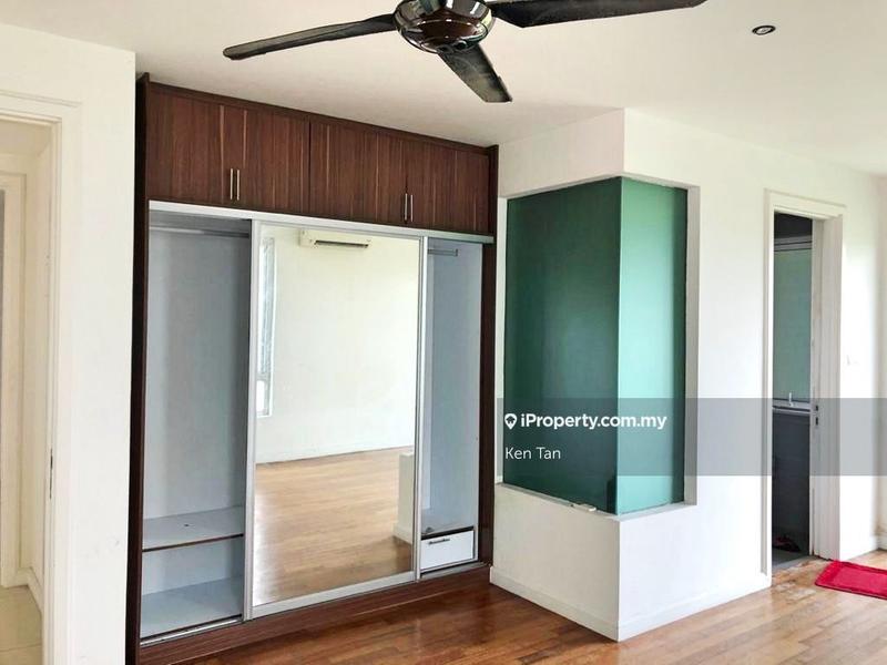 Rumah Berkembar untuk Dijual di The Rafflesia Damansara Perdana, Petaling Jaya oleh Ken Tan - iProperty.com.my