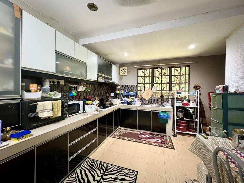 2-storey Terraced House for Sale in Taman Rasmi Jaya, Ampang by Shazwan CH - iProperty.com.my