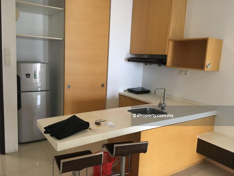 Service Residence for Rent in Pertama Residency by Darren Lim - iProperty.com.my