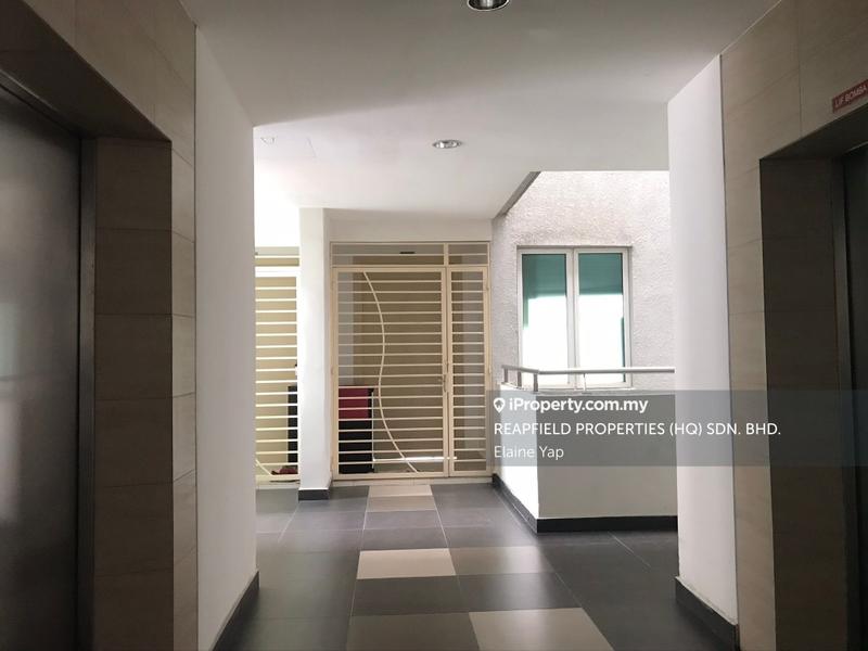 Service Residence for Rent in Glomac Damansara by Elaine Yap - iProperty.com.my