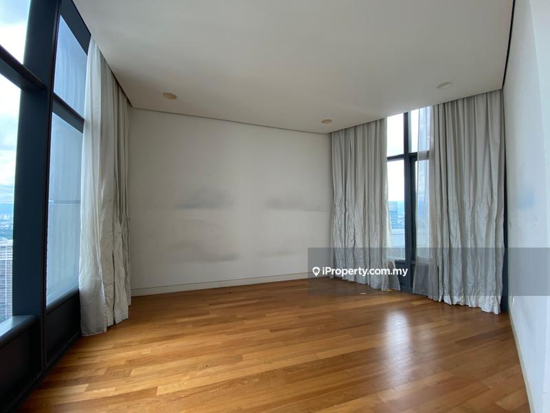 Kondominium untuk Dijual di Condominium @ The Troika oleh Ivan How - iProperty.com.my