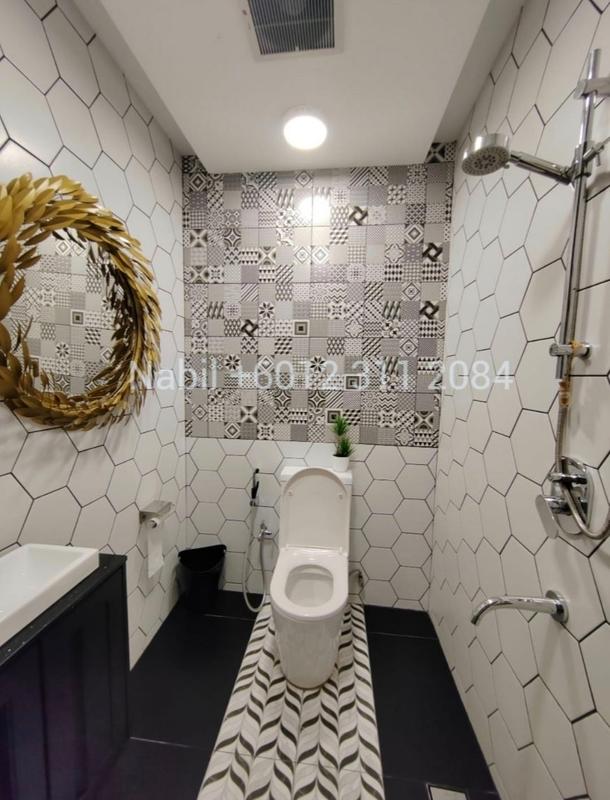 Rumah Bandar untuk Dijual di East Residence, Bukit Kiara oleh Nabil NS - iProperty.com.my