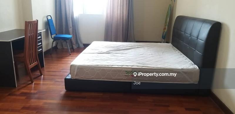 Condominium for Rent in 633 Residency by Joe - iProperty.com.my