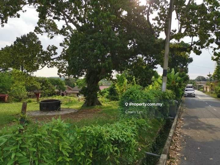 Tanah Banglo untuk Dijual di Pandan Johor, Johor Bahru oleh Charis Lim - iProperty.com.my