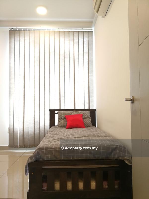 For Rent - Austin Regency (Pangsapuri Austin Perdana)
