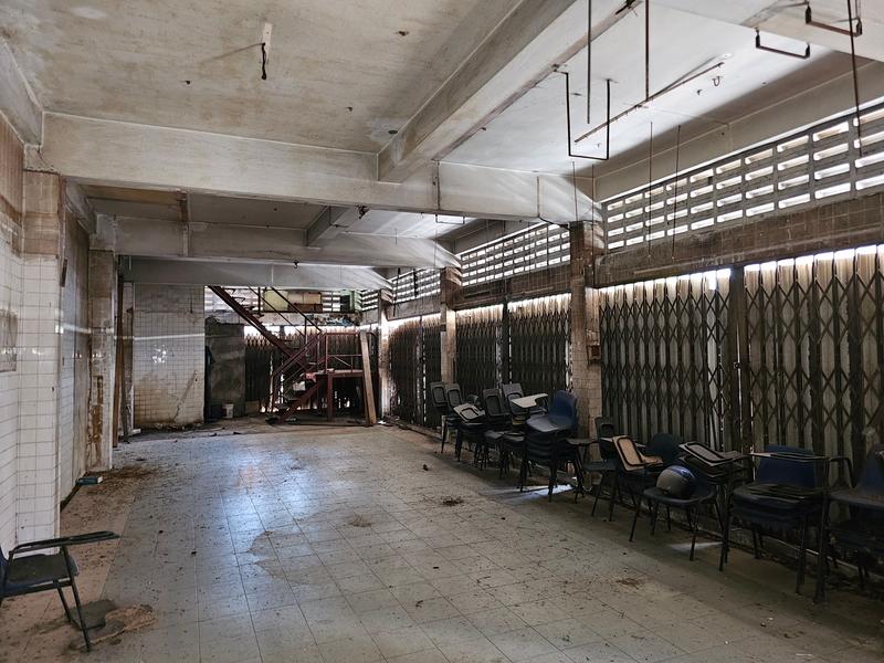 Kedai untuk Disewa di Pudu, KL City Centre oleh Eason Chan - iProperty.com.my