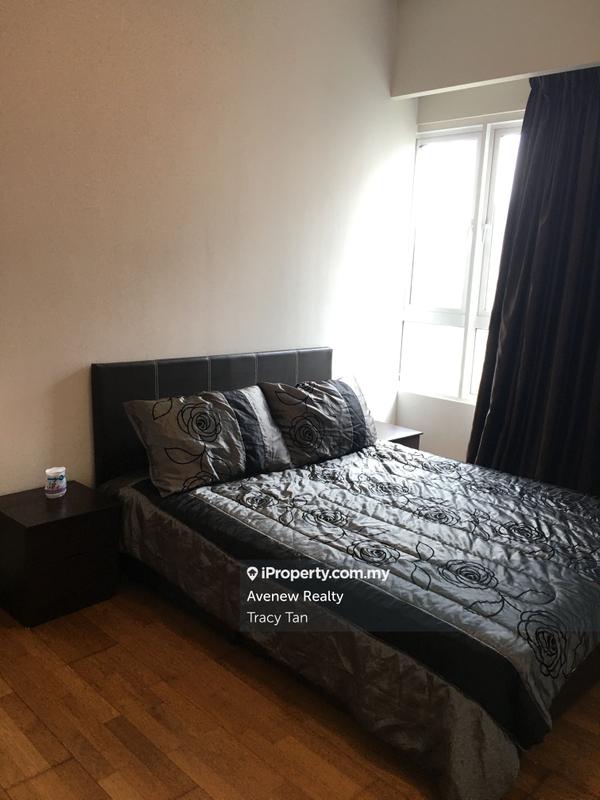 Condominium for Rent in Tiffani Kiara by Tracy Tan - iProperty.com.my