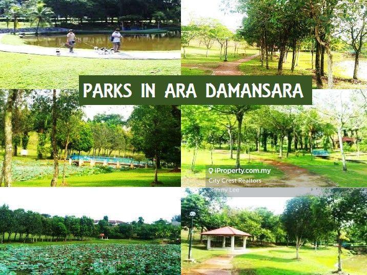 Shop-Office for Sale in Ara Damansara, Selangor by Jimmy Lee - iProperty.com.my